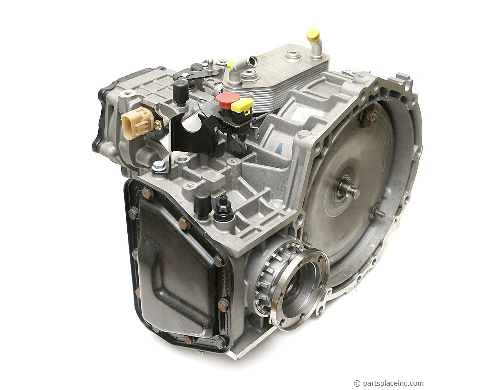 Vw Jetta Transmission Manual For The 2.0l 2025